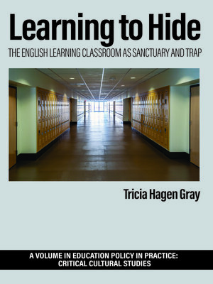 cover image of Learning to Hide
